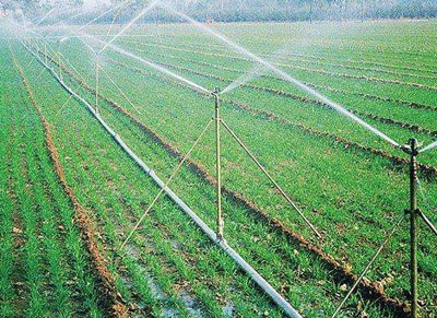农田灌溉节水工程